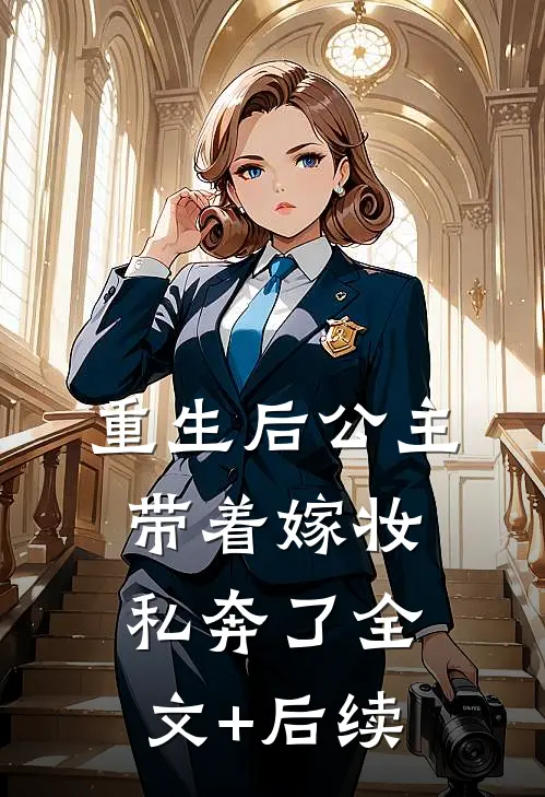 重生后公主带着嫁妆私奔了全文+后续