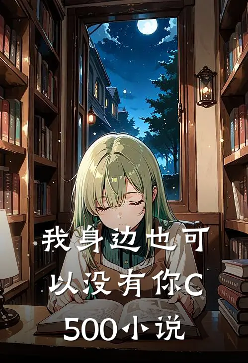 我身边也可以没有你C500小说