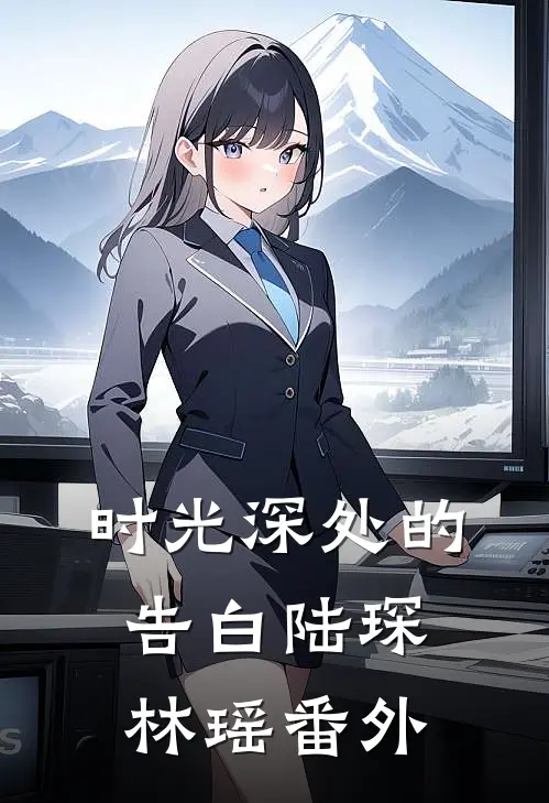 时光深处的告白陆琛林瑶番外