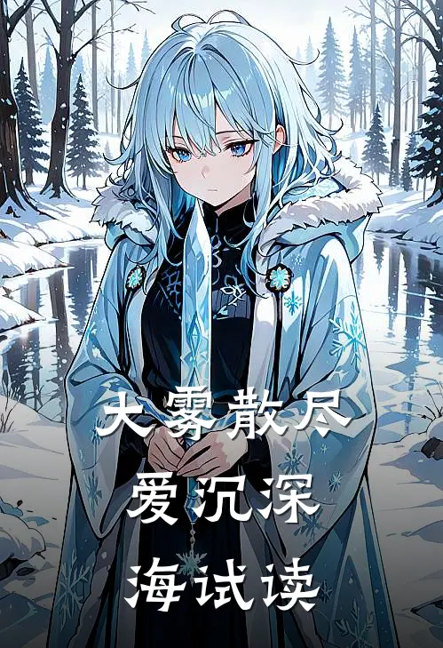 大雾散尽，爱沉深海试读