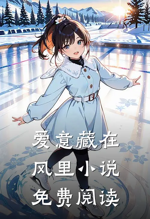 爱意藏在风里小说免费阅读