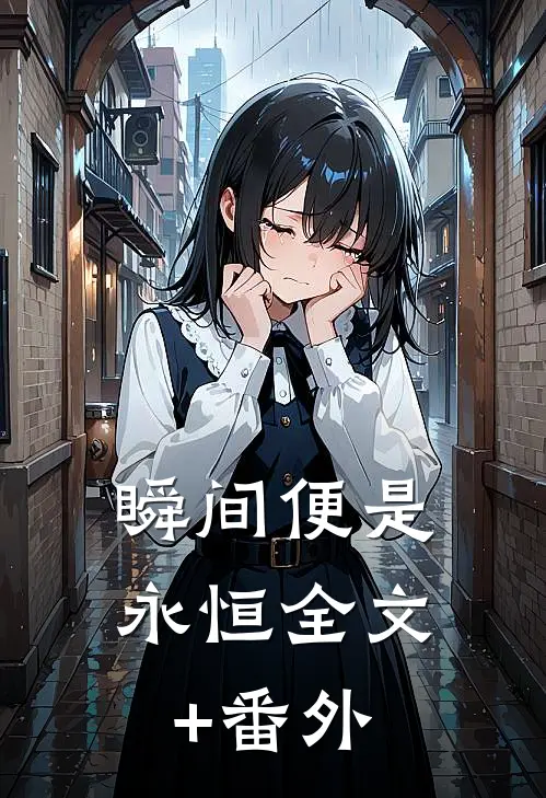 瞬间便是永恒全文+番外