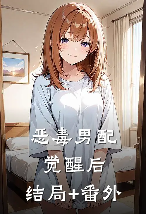 恶毒男配觉醒后:结局+番外