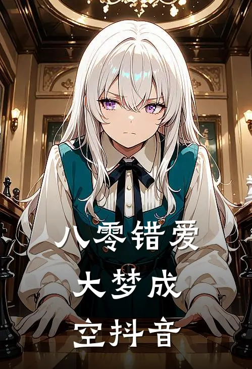 八零错爱，大梦成空抖音