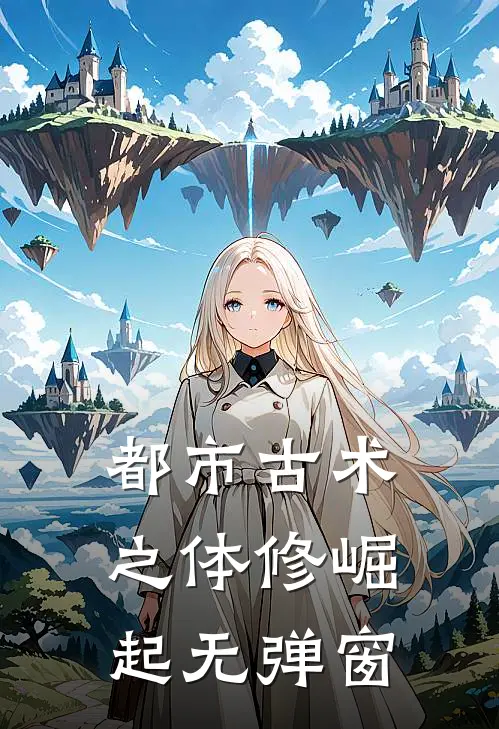 都市古术之体修崛起无弹窗