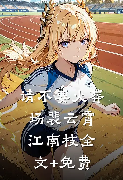 请不要火葬场裴云霄江南枝全文+免费