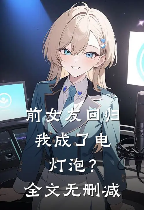 前女友回归，我成了电灯泡？全文无删减