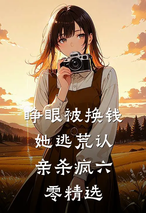 睁眼被换钱，她逃荒认亲杀疯六零精选
