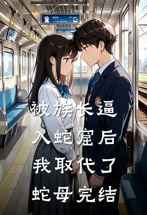 被族长逼入蛇窟后，我取代了蛇母完结