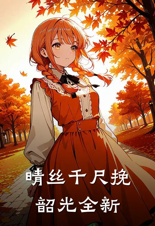 晴丝千尺挽韶光全新
