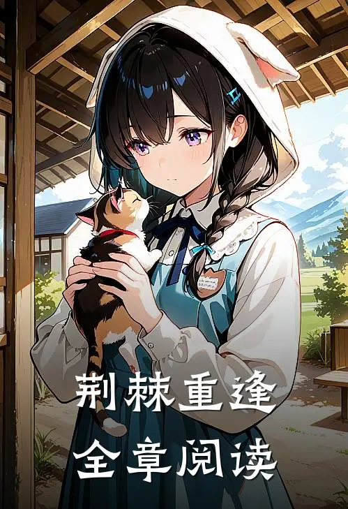 荆棘重逢全章阅读