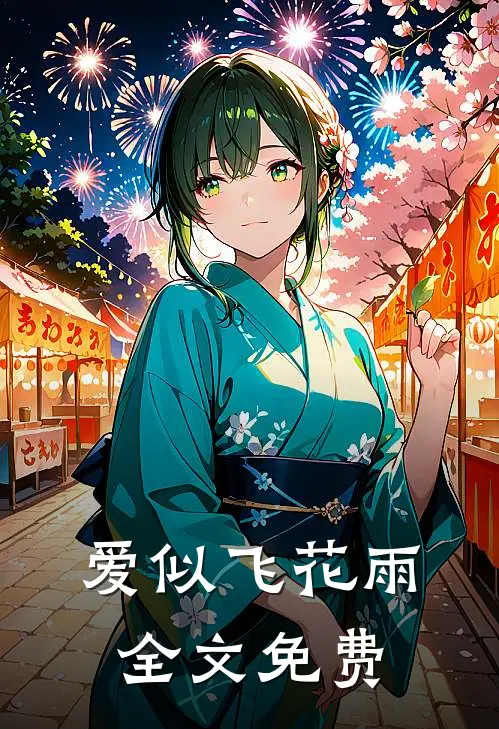 爱似飞花雨全文免费
