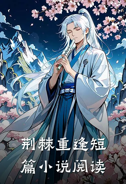 荆棘重逢短篇小说阅读