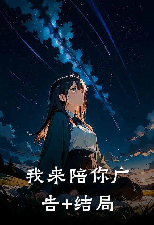 我来陪你广告+结局