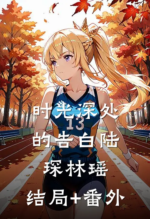 时光深处的告白陆琛林瑶:结局+番外