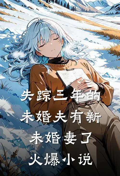 失踪三年的未婚夫有新未婚妻了火爆小说
