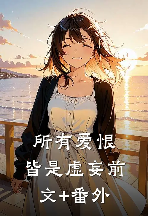 所有爱恨，皆是虚妄前文+番外