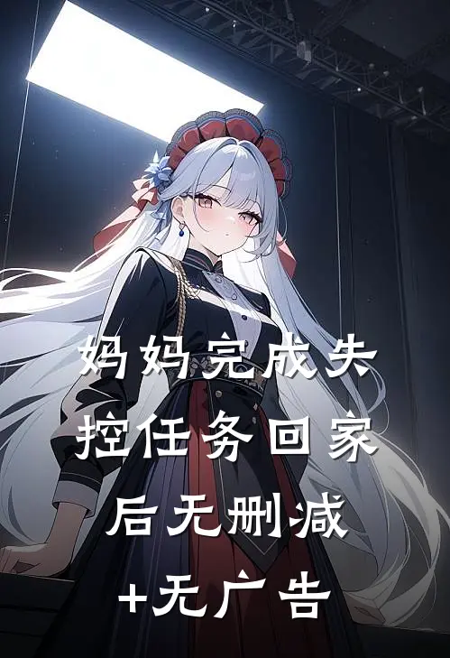 妈妈完成失控任务回家后无删减+无广告