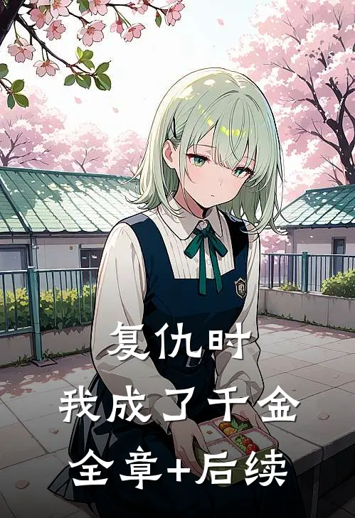 复仇时，我成了千金全章+后续