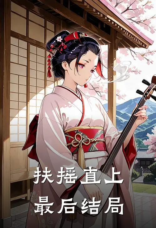 扶摇直上最后结局