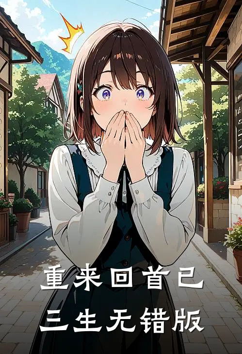 重来回首已三生无错版