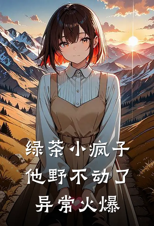 绿茶小疯子他野不动了异常火爆