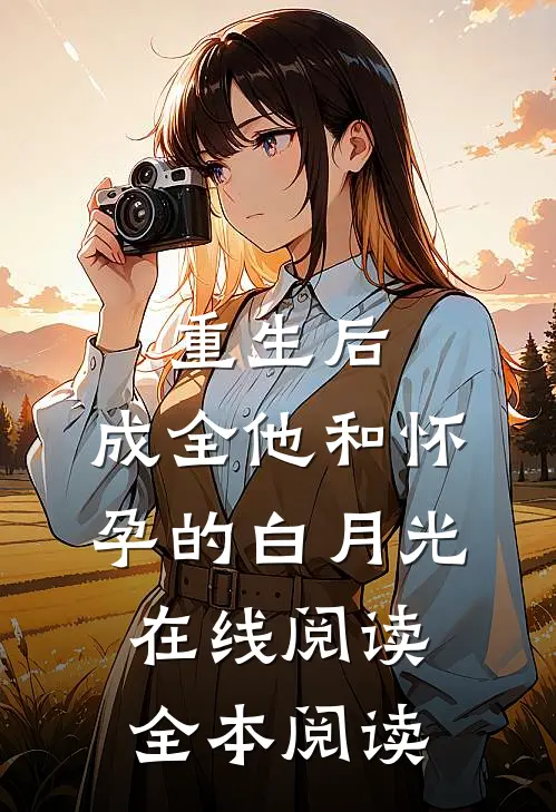 重生后，成全他和怀孕的白月光在线阅读全本阅读
