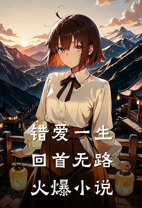错爱一生，回首无路火爆小说