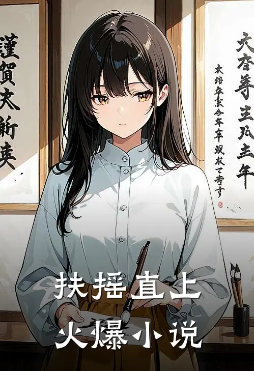 扶摇直上火爆小说
