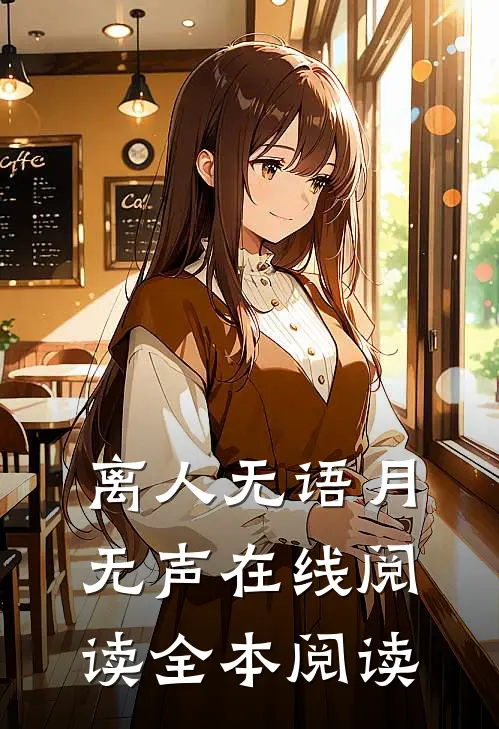 离人无语月无声在线阅读全本阅读