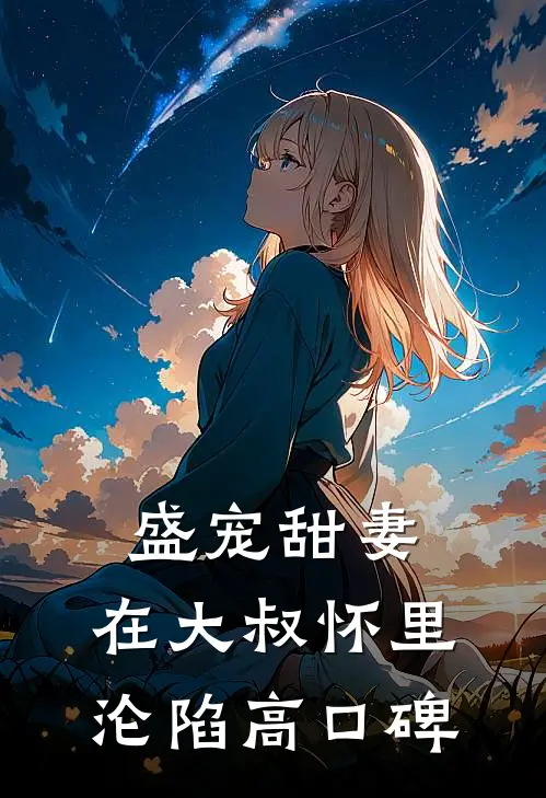 盛宠甜妻：在大叔怀里沦陷高口碑