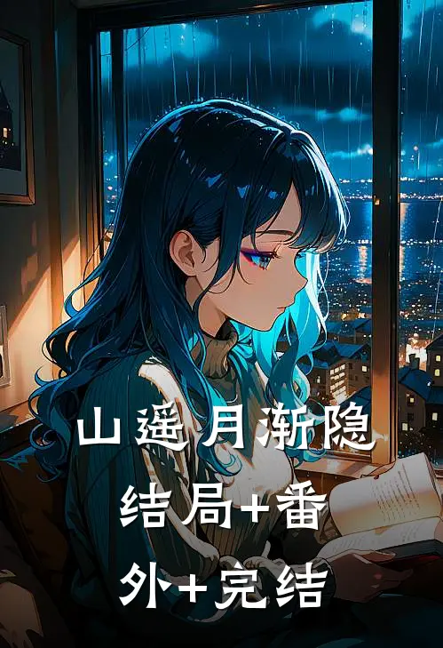 山遥月渐隐:结局+番外+完结