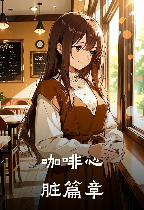 咖啡心脏篇章