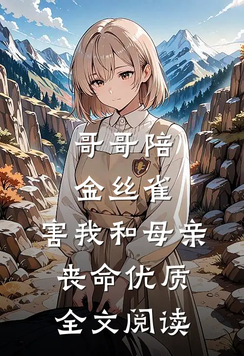 哥哥陪金丝雀，害我和母亲丧命优质全文阅读