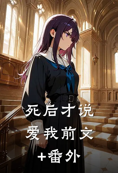 死后才说爱我前文+番外