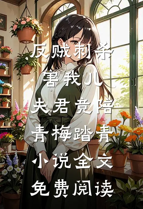 反贼刺杀害我儿，夫君竟陪青梅踏青小说全文免费阅读