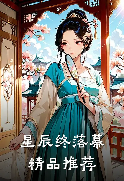 星辰终落幕精品推荐