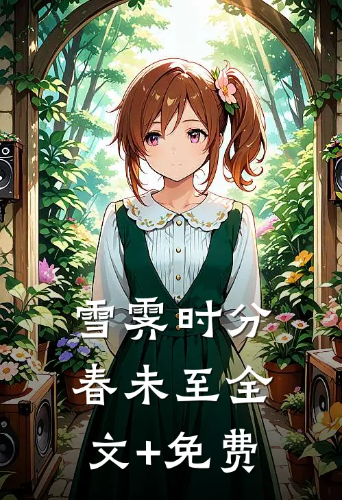 雪霁时分春未至全文+免费