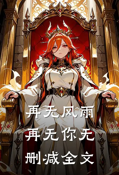 再无风雨再无你无删减全文
