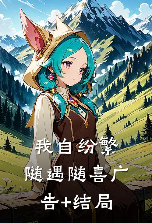 我自纷繁，随遇随喜广告+结局