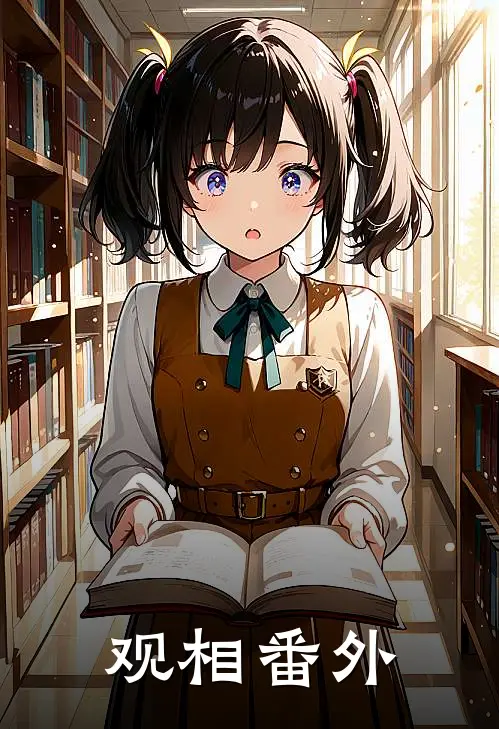 观相番外