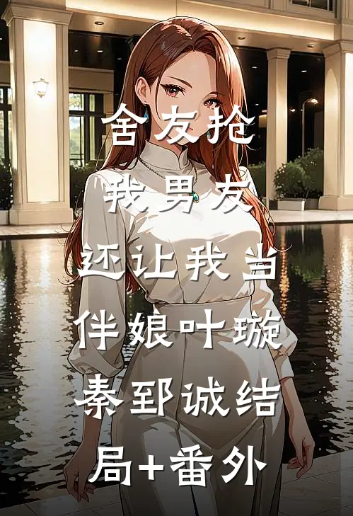 舍友抢我男友，还让我当伴娘叶璇秦郅诚结局+番外