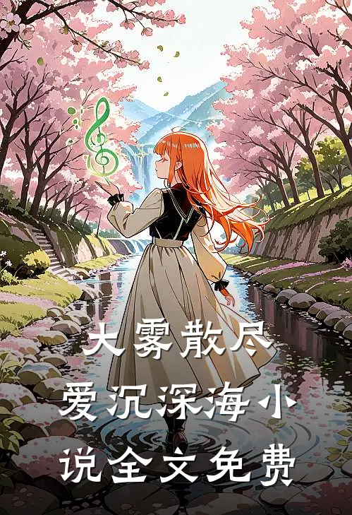 大雾散尽，爱沉深海小说全文免费