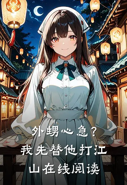 外甥心急？我先替他打江山在线阅读