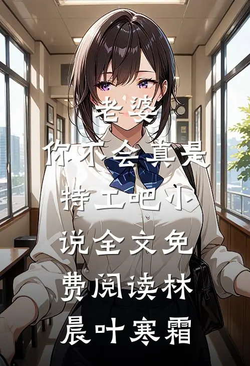 老婆，你不会真是特工吧小说全文免费阅读林晨叶寒霜