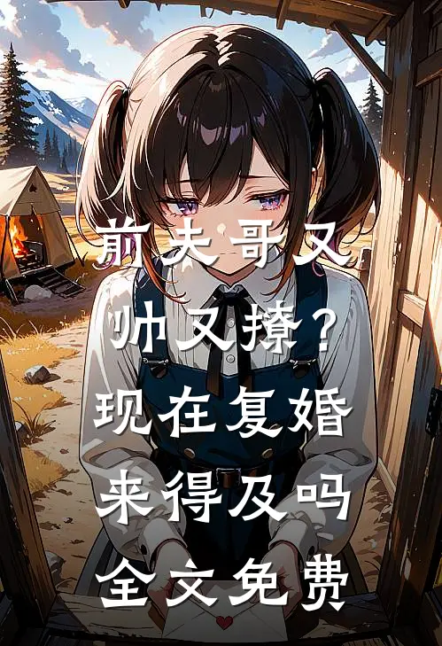 前夫哥又帅又撩？现在复婚来得及吗全文免费