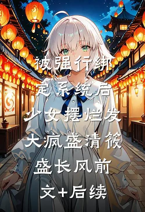 被强行绑定系统后，少女摆烂发大疯盛清筱盛长风前文+后续