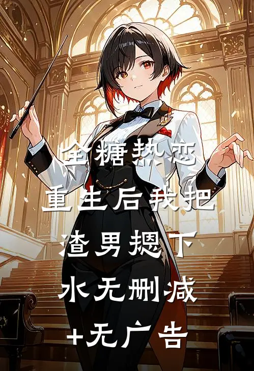 全糖热恋，重生后我把渣男摁下水无删减+无广告