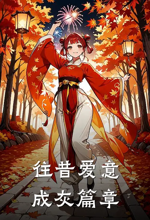 往昔爱意成灰篇章