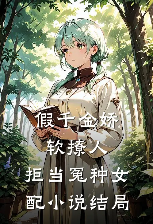 假千金娇软撩人，拒当冤种女配小说结局